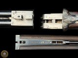 AYA - NO 2 - HAND-DETACHABLE SIDELOCK - 28" - BEAUTFUL CASE COLOR - 5 of 20