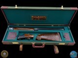 1993 BROWNING CITORI 12 GA 3" - 28" BARRELS - INVECTOR PLUS - CASED - ROUND KNOB LONG TANG - 2 of 19