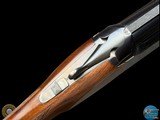 1993 BROWNING CITORI 12 GA 3" - 28" BARRELS - INVECTOR PLUS - CASED - ROUND KNOB LONG TANG - 11 of 19