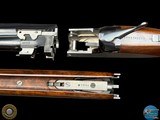 1993 BROWNING CITORI 12 GA 3" - 28" BARRELS - INVECTOR PLUS - CASED - ROUND KNOB LONG TANG - 3 of 19