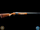 1993 BROWNING CITORI 12 GA 3" - 28" BARRELS - INVECTOR PLUS - CASED - ROUND KNOB LONG TANG - 18 of 19