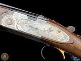BERETTA S687 EELL DIAMOND PIGEON - 20 GA 3" - 28" MOBIL CHOKE - 1997 - 3 of 20