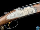 BERETTA S687 EELL DIAMOND PIGEON - 20 GA 3" - 28" MOBIL CHOKE - 1997 - 2 of 20