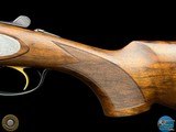 BERETTA S687 EELL DIAMOND PIGEON - 20 GA 3" - 28" MOBIL CHOKE - 1997 - 6 of 20