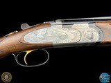 BERETTA S687 EELL DIAMOND PIGEON - 20 GA 3" - 28" MOBIL CHOKE - 1997 - 15 of 20