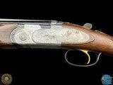 BERETTA S687 EELL DIAMOND PIGEON - 20 GA 3" - 28" MOBIL CHOKE - 1997 - 12 of 20
