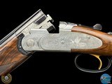 BERETTA S687 EELL DIAMOND PIGEON - 20 GA 3" - 28" MOBIL CHOKE - 1997 - 11 of 20