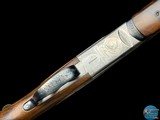BERETTA S687 EELL DIAMOND PIGEON - 20 GA 3" - 28" MOBIL CHOKE - 1997 - 14 of 20