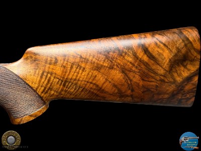BERETTA SO6 12 GA O/U - ROSE & SCROLL ENGRAVED - CASED W/ ACC. - Image 17 of 20