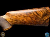 BERETTA SO6 12 GA O/U - ROSE & SCROLL ENGRAVED - CASED W/ ACC. - 17 of 20