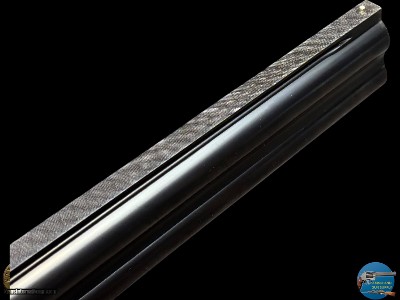 BERETTA SO6 12 GA O/U - ROSE & SCROLL ENGRAVED - CASED W/ ACC. - Image 6 of 20
