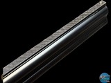 BERETTA SO6 12 GA O/U - ROSE & SCROLL ENGRAVED - CASED W/ ACC. - 6 of 20