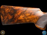 BERETTA SO6 12 GA O/U - ROSE & SCROLL ENGRAVED - CASED W/ ACC. - 16 of 20