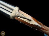 GRULLA SPAIN - 215F - HAND-DETACHABLE ROUNDED-BODY SIDELOCK - 16 GAUGE - 10 of 20