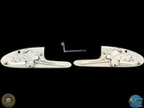 GRULLA SPAIN - 215F - HAND-DETACHABLE ROUNDED-BODY SIDELOCK - 16 GAUGE - 2 of 20