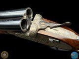 GRULLA SPAIN - 215F - HAND-DETACHABLE ROUNDED-BODY SIDELOCK - 16 GAUGE - 7 of 20