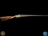 GRULLA SPAIN - 215F - HAND-DETACHABLE ROUNDED-BODY SIDELOCK - 16 GAUGE - 18 of 20