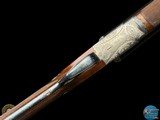 GRULLA SPAIN - 215F - HAND-DETACHABLE ROUNDED-BODY SIDELOCK - 16 GAUGE - 13 of 20