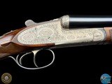 GRULLA SPAIN - 215F - HAND-DETACHABLE ROUNDED-BODY SIDELOCK - 16 GAUGE - 14 of 20