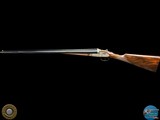 GRULLA SPAIN - 215F - HAND-DETACHABLE ROUNDED-BODY SIDELOCK - 16 GAUGE - 17 of 20