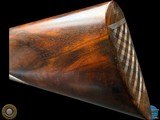 GRULLA SPAIN - 215F - HAND-DETACHABLE ROUNDED-BODY SIDELOCK - 16 GAUGE - 4 of 20