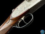 GRULLA SPAIN - 215F - HAND-DETACHABLE ROUNDED-BODY SIDELOCK - 16 GAUGE - 12 of 20