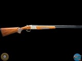 BROWNING CITORI 525 FIELD GRADE III - 28 GAUGE - 28" - INVECTOR - 2010 - 18 of 20