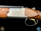 BROWNING CITORI 525 FIELD GRADE III - 28 GAUGE - 28" - INVECTOR - 2010 - 11 of 20
