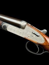 STUNNING - HOLLAND & HOLLAND - 16GA - 2 3/4