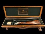 STUNNING - HOLLAND & HOLLAND - 16GA - 2 3/4