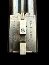 STUNNING - HOLLAND & HOLLAND - 16GA - 2 3/4
