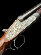 STUNNING - HOLLAND & HOLLAND - 16GA - 2 3/4