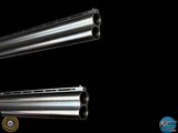 DESIABLE PAIR PERAZZI SCO/C 20 GAUGE - ENGRAVING NO. 335 - CASED - 30" BARRELS - 7 of 20