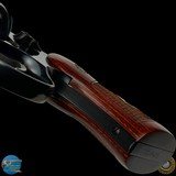SMITH & WESSON 27-9 4" - 357 MAG - ROSEWOOD GRIPS - EXC CONDITION - 4 of 20