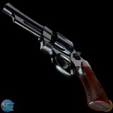 SMITH & WESSON 27-9 4" - 357 MAG - ROSEWOOD GRIPS - EXC CONDITION - 17 of 20