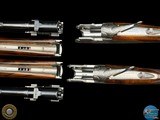 PAIR - BERETTA S687 EELL DIAMOND PIGEON 20 GA 3" - 29.5" BARRELS - CASED - 20 of 20