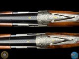 PAIR - BERETTA S687 EELL DIAMOND PIGEON 20 GA 3" - 29.5" BARRELS - CASED - 10 of 20
