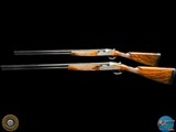 PAIR - BERETTA S687 EELL DIAMOND PIGEON 20 GA 3" - 29.5" BARRELS - CASED - 17 of 20