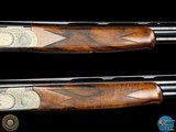 PAIR - BERETTA S687 EELL DIAMOND PIGEON 20 GA 3" - 29.5" BARRELS - CASED - 8 of 20