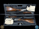 PAIR - BERETTA S687 EELL DIAMOND PIGEON 20 GA 3" - 29.5" BARRELS - CASED - 2 of 20