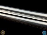 AYA SIDE BY SIDE 20 GA - 27" MOD/FULL - CASE COLOR - EJECTORS - 8 of 20
