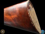 AYA SIDE BY SIDE 20 GA - 27" MOD/FULL - CASE COLOR - EJECTORS - 5 of 20