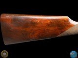 AYA SIDE BY SIDE 20 GA - 27" MOD/FULL - CASE COLOR - EJECTORS - 16 of 20