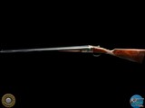 AYA SIDE BY SIDE 20 GA - 27" MOD/FULL - CASE COLOR - EJECTORS - 18 of 20