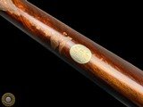 AYA SIDE BY SIDE 20 GA - 27" MOD/FULL - CASE COLOR - EJECTORS - 3 of 20
