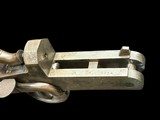 HOLLAND & HOLLAND - 410 - ROOK SHOTGUN - SIDELEVER - EJECTOR - CASE COLOR - 18 of 19