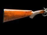 HOLLAND & HOLLAND - 410 - ROOK SHOTGUN - SIDELEVER - EJECTOR - CASE COLOR - 6 of 19