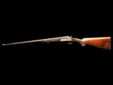 HOLLAND & HOLLAND - 410 - ROOK SHOTGUN - SIDELEVER - EJECTOR - CASE COLOR - 5 of 19
