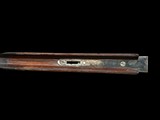 HOLLAND & HOLLAND - 410 - ROOK SHOTGUN - SIDELEVER - EJECTOR - CASE COLOR - 17 of 19