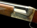CHARLES DALY - 410 O/U - 3